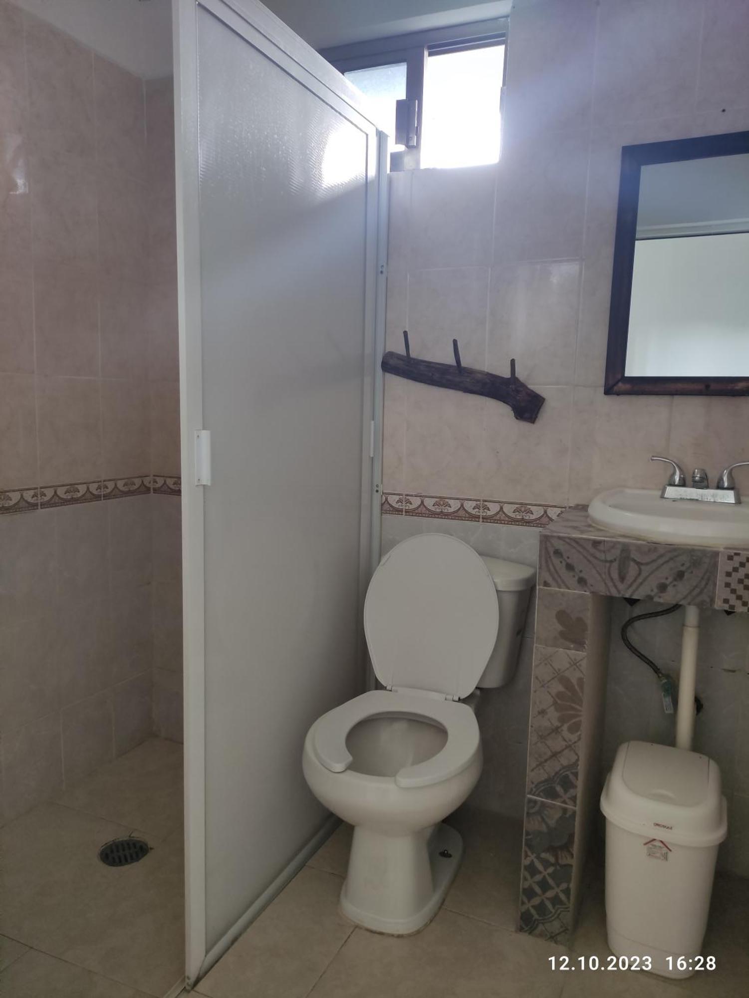 The All Inclusive Hostel - Food, Drinks And Transportation To The Beach And Cenotes Τουλούμ Δωμάτιο φωτογραφία
