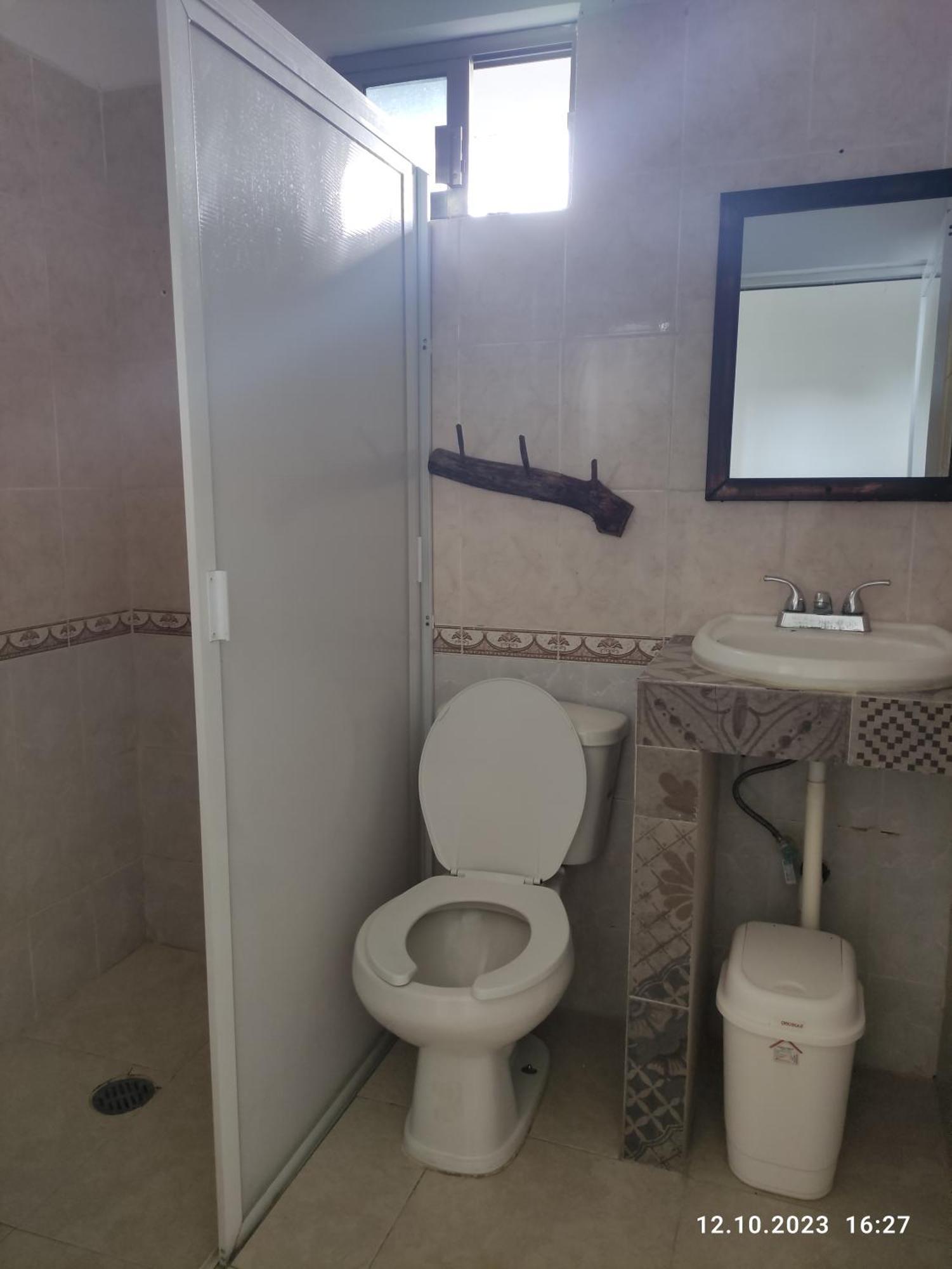 The All Inclusive Hostel - Food, Drinks And Transportation To The Beach And Cenotes Τουλούμ Δωμάτιο φωτογραφία