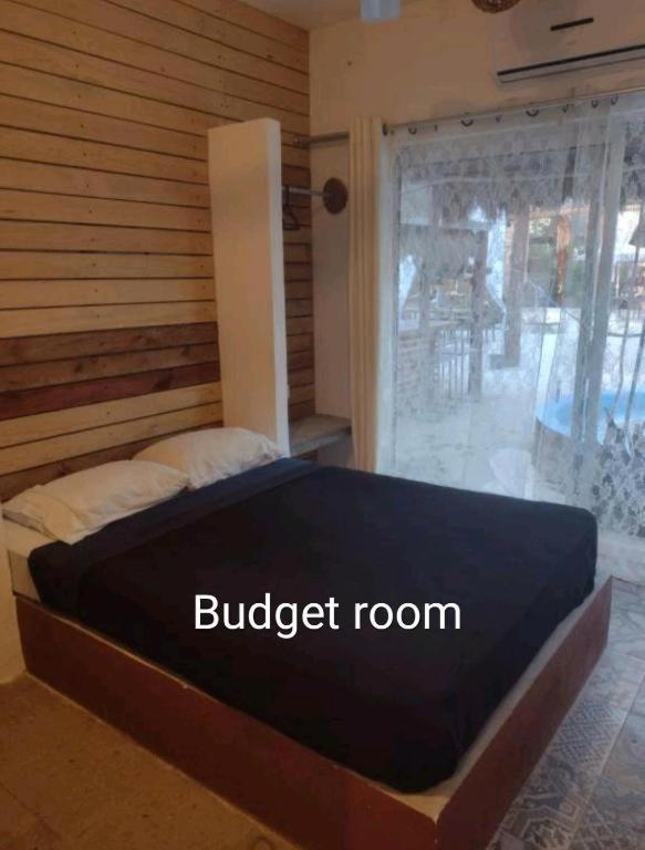The All Inclusive Hostel - Food, Drinks And Transportation To The Beach And Cenotes Τουλούμ Δωμάτιο φωτογραφία